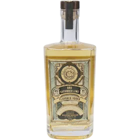Mcclintock Oro Vodka