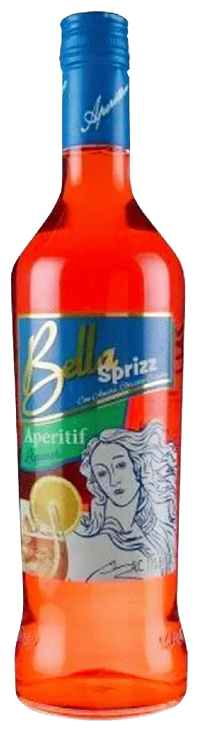 Bella Sprizz Aperitif
