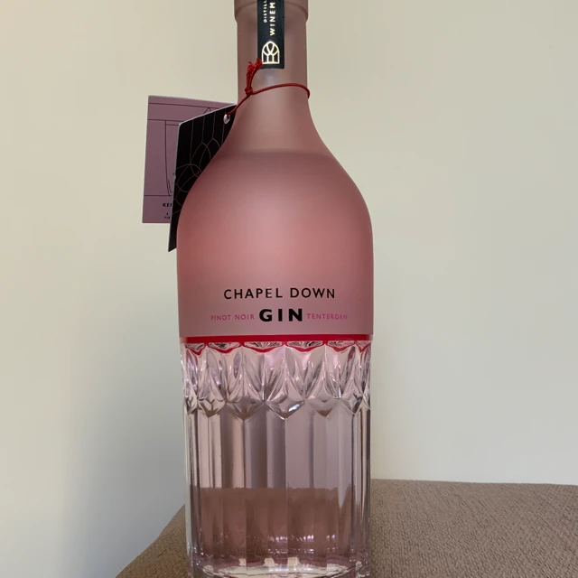Chapel Down Pinot Noir