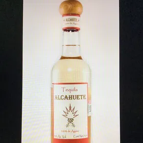 Alcahuete Reposado