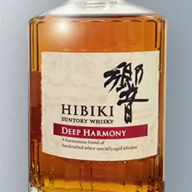 Hibiki Deep Harmony
