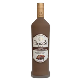 ChocoLat Deluxe Triple Chocolate Liqueur