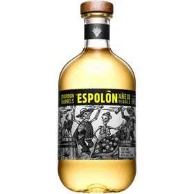 Espolon Anejo Tequila