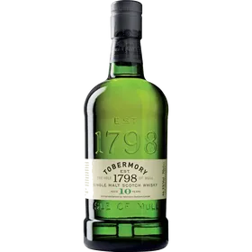 Tobermory 10 Year