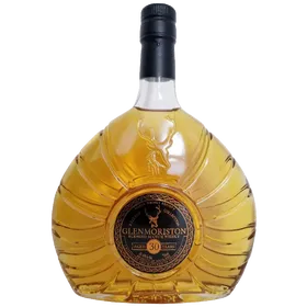 Glenmoriston 30 Yr Whiskey