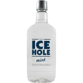 Ice Hole Mint Schnapps