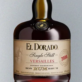 El Dorado Single Still Versailles