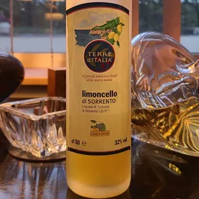 Terre d'Italia Limoncello