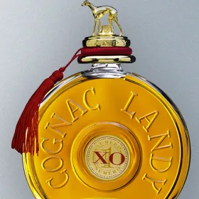 Landy XO No. 1 Cognac