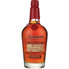 Makers Mark Wood Finishing Series Rc6