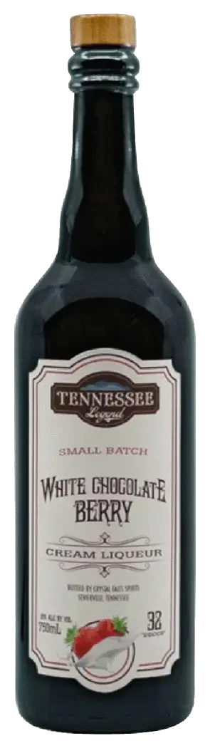 Tennessee Legend Wht Chclate Berry
