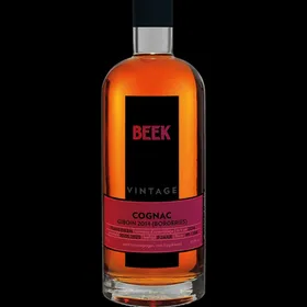 Vintage Cognac Giboin