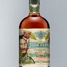 Don Papa Baroko