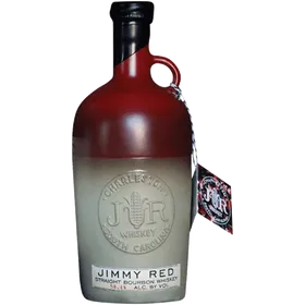 High Wire Jimmy Red Le Creuset Edition