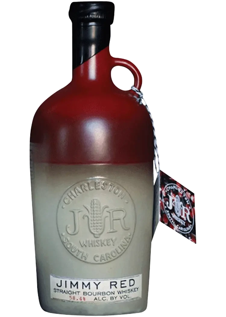 High Wire Jimmy Red Le Creuset Edition