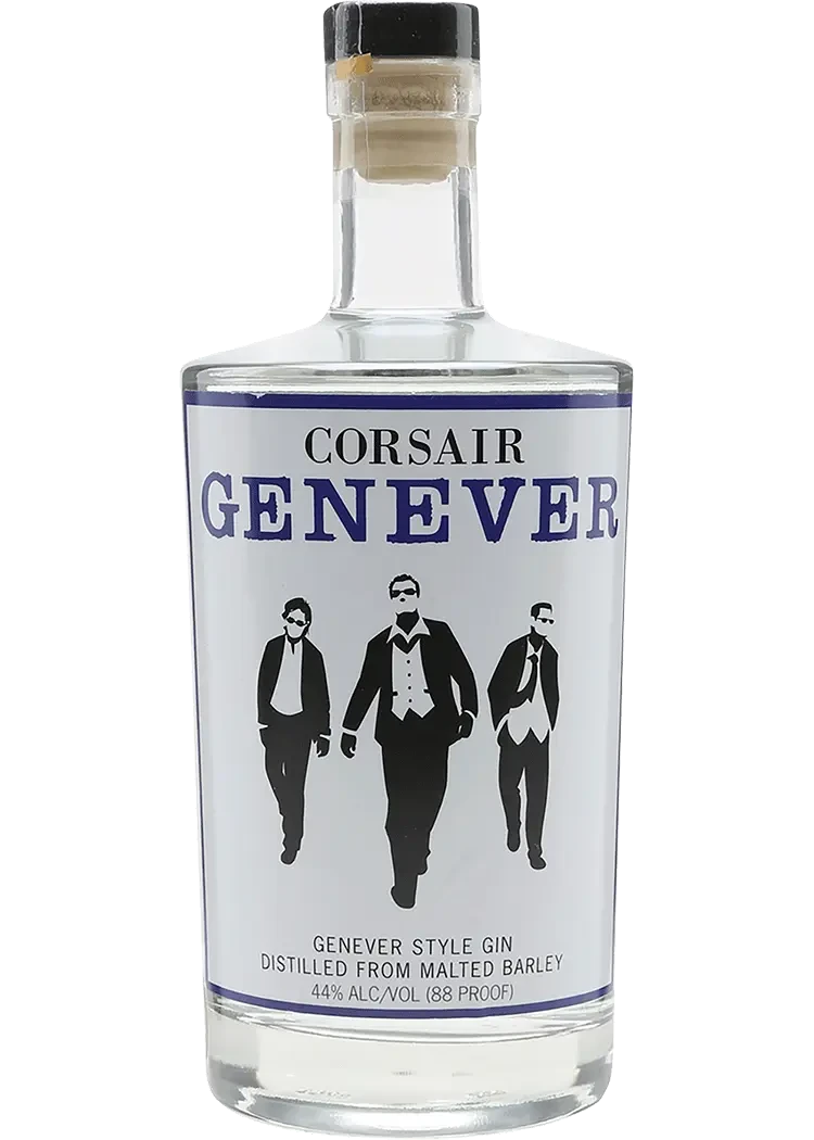 Corsair Genever