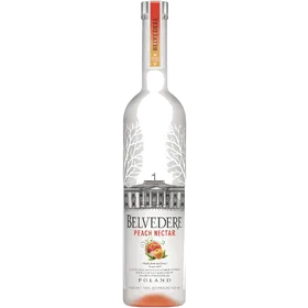 Belvedere Peach Nectar