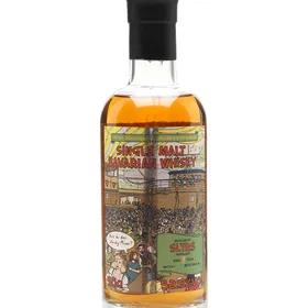 Slyrs 3 Year Old (That Boutique-y Whisky Company)