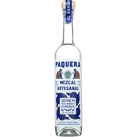 Paquera Espadin