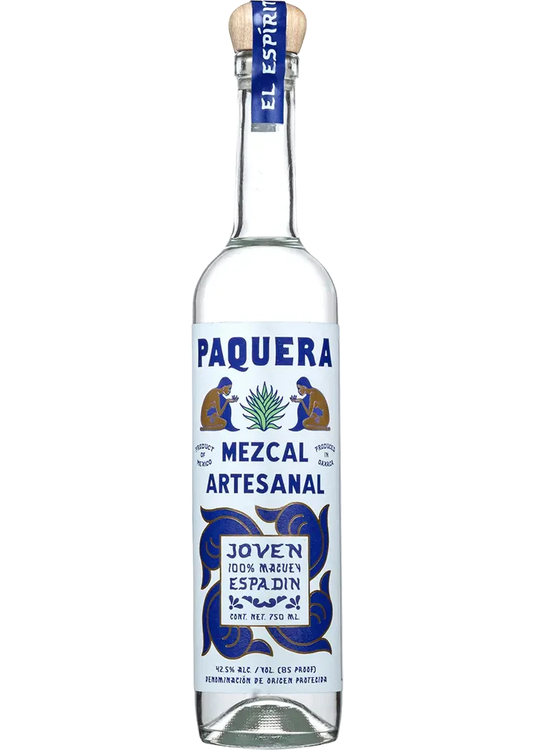 Paquera Espadin