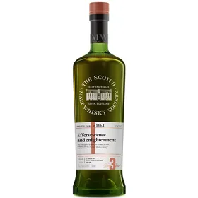 Effervescence and enlightenment 136.1 (SMWS)