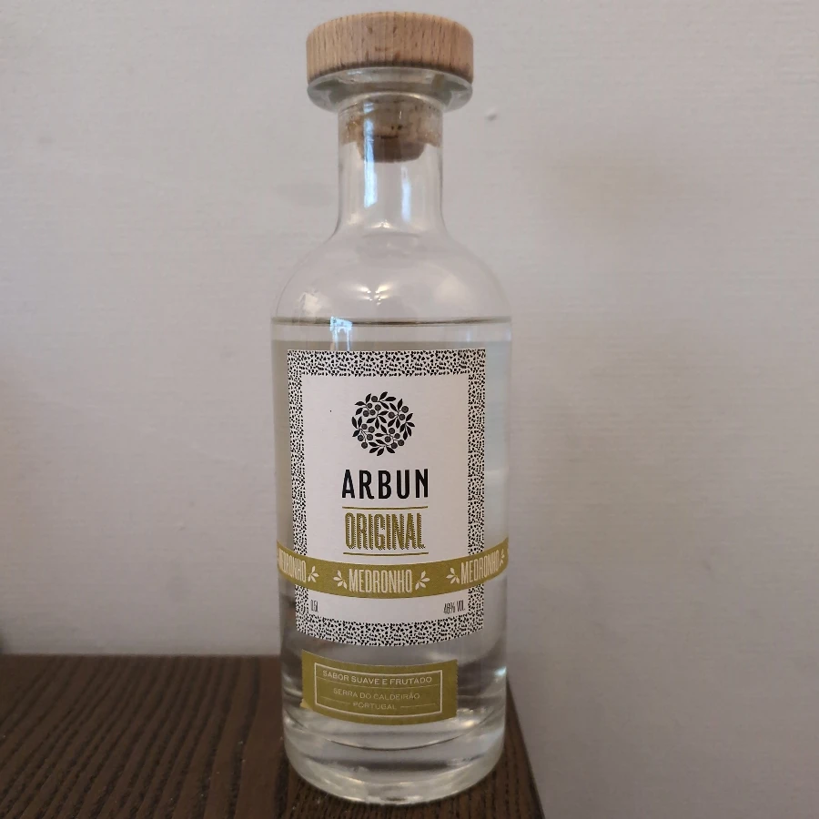 Arbun Original Medronho