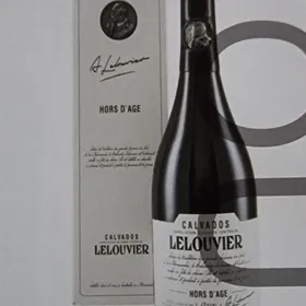 Lelouvier Fine Calvados