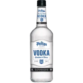 Phillips 100 Vodka
