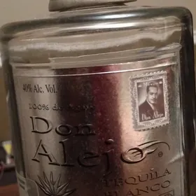 Don Alejo Blanco