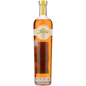 Chicago Distillery Barrel Aged Gin