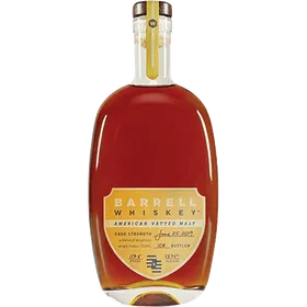 Barrell American Vatted Malt Whiskey