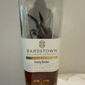 Bardstown Single Barrel (Chasing Bourbon)