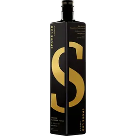 Smoke Lab Aniseed Vodka