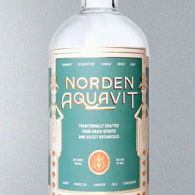 Norden Aquavit