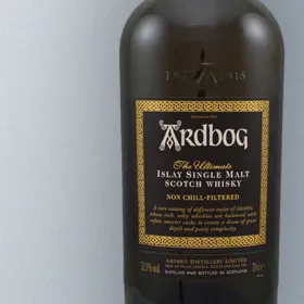 Ardbeg Ardbog