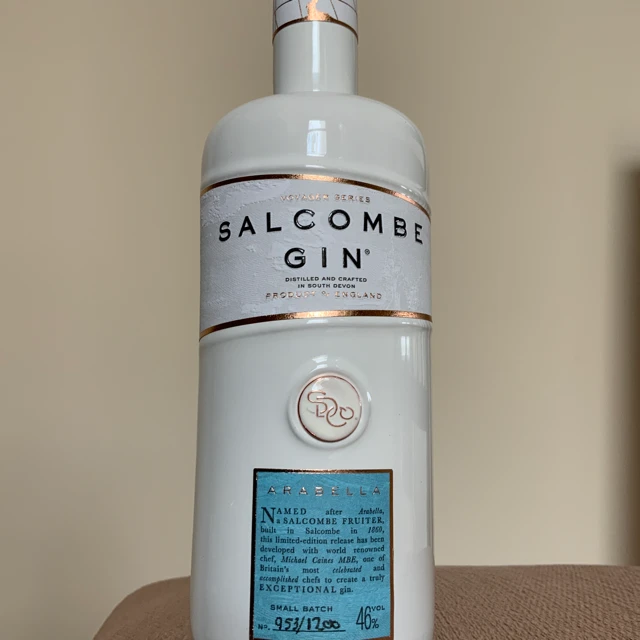 Salcombe Arabella