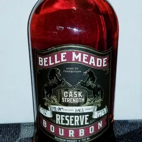 Belle Meade Reserve Cask Strength Batch 16