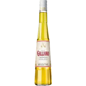 Galliano L'Autentico