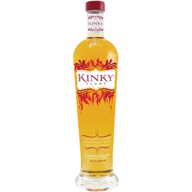 Kinky Flame