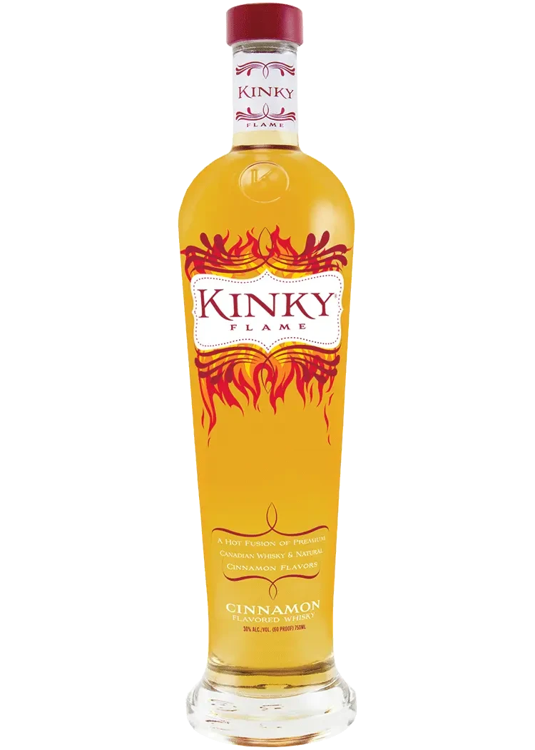 Kinky Flame