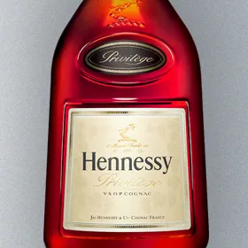 Hennessy Privilège VSOP Cognac