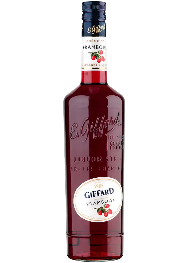 Giffard Framboise