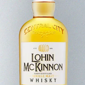 Lohin McKinnon Single Malt