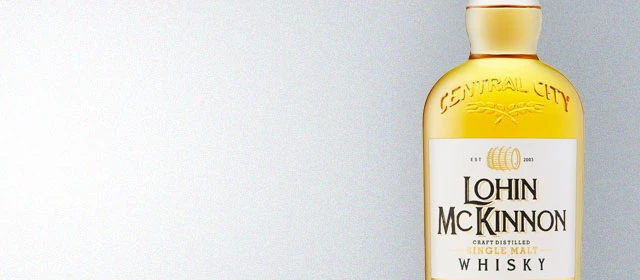 Lohin McKinnon Single Malt