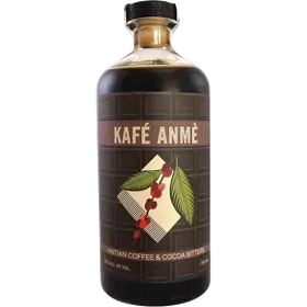 Kafe Anme Coffee Cocoa Bitters