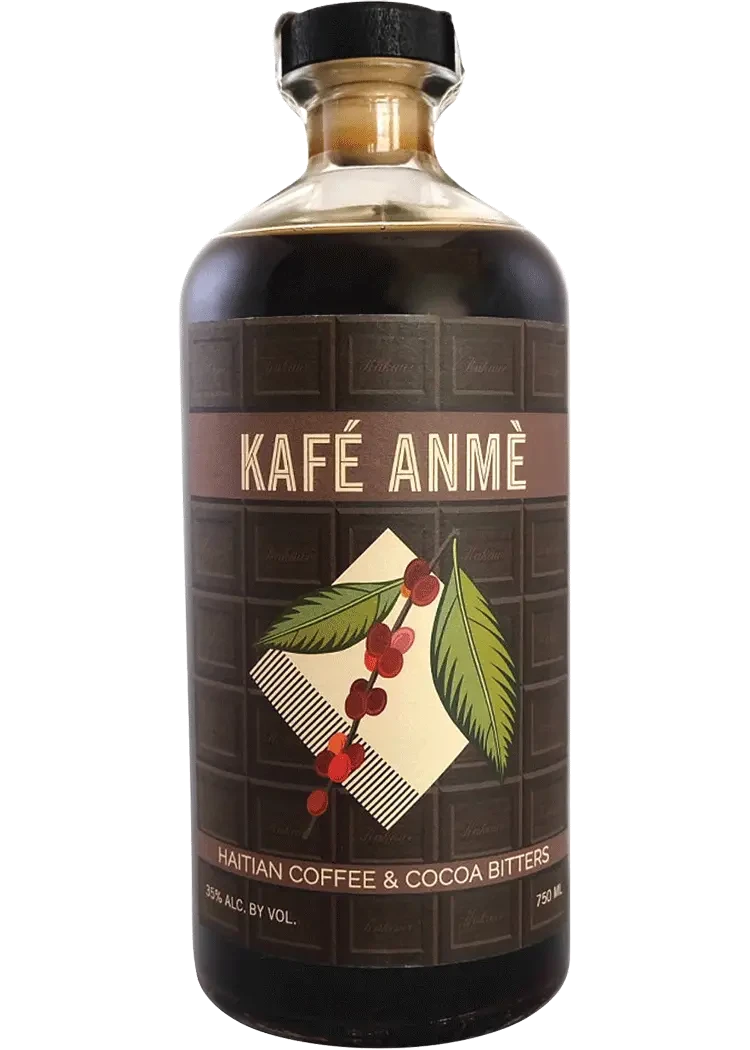 Kafe Anme Coffee Cocoa Bitters