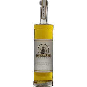 Syntax Wellhead Whisky