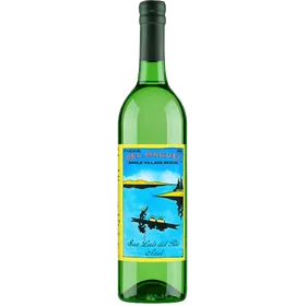 Del Maguey San Luis Del Rio Azul Mezcal