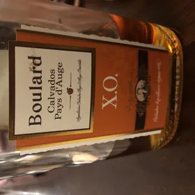 Boulard Calvados Pays d'Auge X.O.