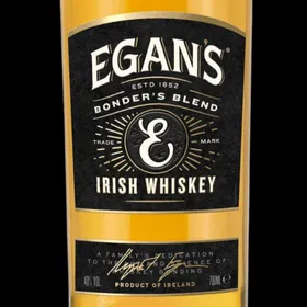 Egan's Bonder's Blend